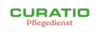 Logo von Curatio-Pflegedienst GmbH
