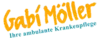 Logo von Ambulante Krankenpflege G. Möller GbR