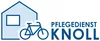 Logo von Ambulanter Pflege- und Betreuungsdienst Knoll