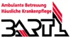 Logo von Ambulante Betreuung Ilona Bartl