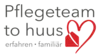 Logo von PTH Pflegeteam "to Huus" GmbH