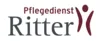 Logo von Pflegedienst Ritter GmbH