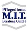 Logo von Pflegedienst M.I.T. Beratung GmbH