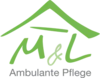 Logo von Amb. Pflege Möller & Lindemann GmbH