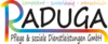 Logo von Raduga Pflege und Soziale Dienstleistungen GmbH