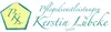 Logo von Pflegedienstleistungen Kerstin Lübcke GmbH