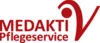 Logo von Medaktiv Pflegeservice GbR