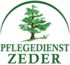 Logo von Pflegedienst Zeder