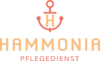 Logo von Pflegedienst Hammonia GmbH