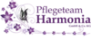 Logo von Pflegeteam Harmonia GmbH & Co. KG