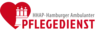Logo von HHAP - Hamburger Ambulanter Pflegedienst GmbH