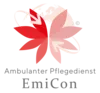 Logo von Pflegedienst EmiCon OHG