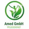 Logo von Amed GmbH