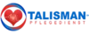 Logo von Pflegedienst Talisman GbR