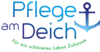 Logo von Pflege am Deich GmbH
