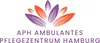 Logo von APH - Ambulantes Pflegezentrum Hamburg GmbH