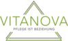 Logo von Pflegeteam Vitanova GmbH & Co. KG