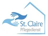 Logo von St. Claire Ambulanter Pflegedienst UG (Haftungsbeschränkt)