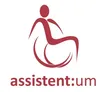 Logo von assistent:um GmbH