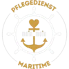 Logo von Pflegedienst Maritime GmbH