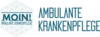 Logo von Moin! Ambulante Krankenpflege UG (haftungsbeschränkt)