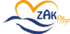 Logo von ZAK-Pflege