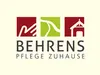 Logo von Hauskrankenpflegedienst Behrens GmbH
