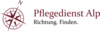 Logo von Pflegedienst Alp Hannover