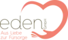 Logo von Eden GmbH Ambulante Pflege