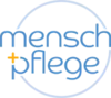 Logo von mensch + pflege GmbH