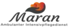 Logo von MARAN Ambulanter Intensivpflegedienst