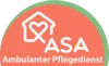 Logo von ASA ambulanter Pflegedienst