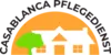 Logo von Casablanca Pflegedienst