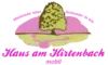 Logo von Haus am Hirtenbach mobil GmbH