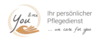 Logo von You & Me - Ihr ambulanter Pflegedienst
