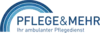 Logo von Pflege und Mehr