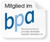 Logo von Mobiler Pflegedienst PflegeEngel