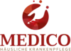 Logo von MEDICO - Häusliche Krankenpflege