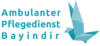Logo von Ambulanter Pflegedienst Bayindir