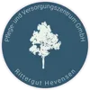 Logo von Pflege- und Versorgungszentrum Rittergut Hevensen GmbH