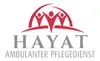 Logo von Ambulanter Pflegedienst Hayat