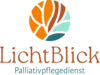 Logo von Palliativpflegedienst LichtBlick® GmbH