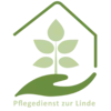 Logo von Pflegedienst zur Linde