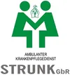 Logo von Ambulanter Krankenpflegedienst Strunk