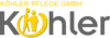 Logo von Pflegedienst Köhler