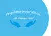 Logo von Pflegedienst Broders GmbH