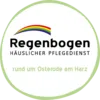 Logo von Regenbogen Häuslicher Pflegedienst Stein
