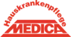 Logo von Hauskrankenpflege MEDICA