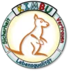 Logo von KIMBU - Häusliche Kinderkrankenpflege Göttingen gGmbH