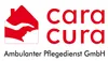 Logo von cara cura - Ambulanter Pflegedienst